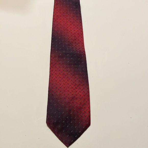 Wembley Tie Made in USA - Picture 2 of 6